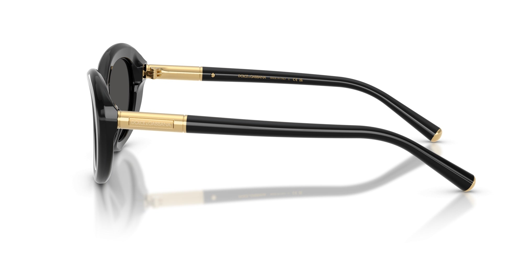 Gafas de Sol Dolce Gabbana DG4519 501/87 54 18