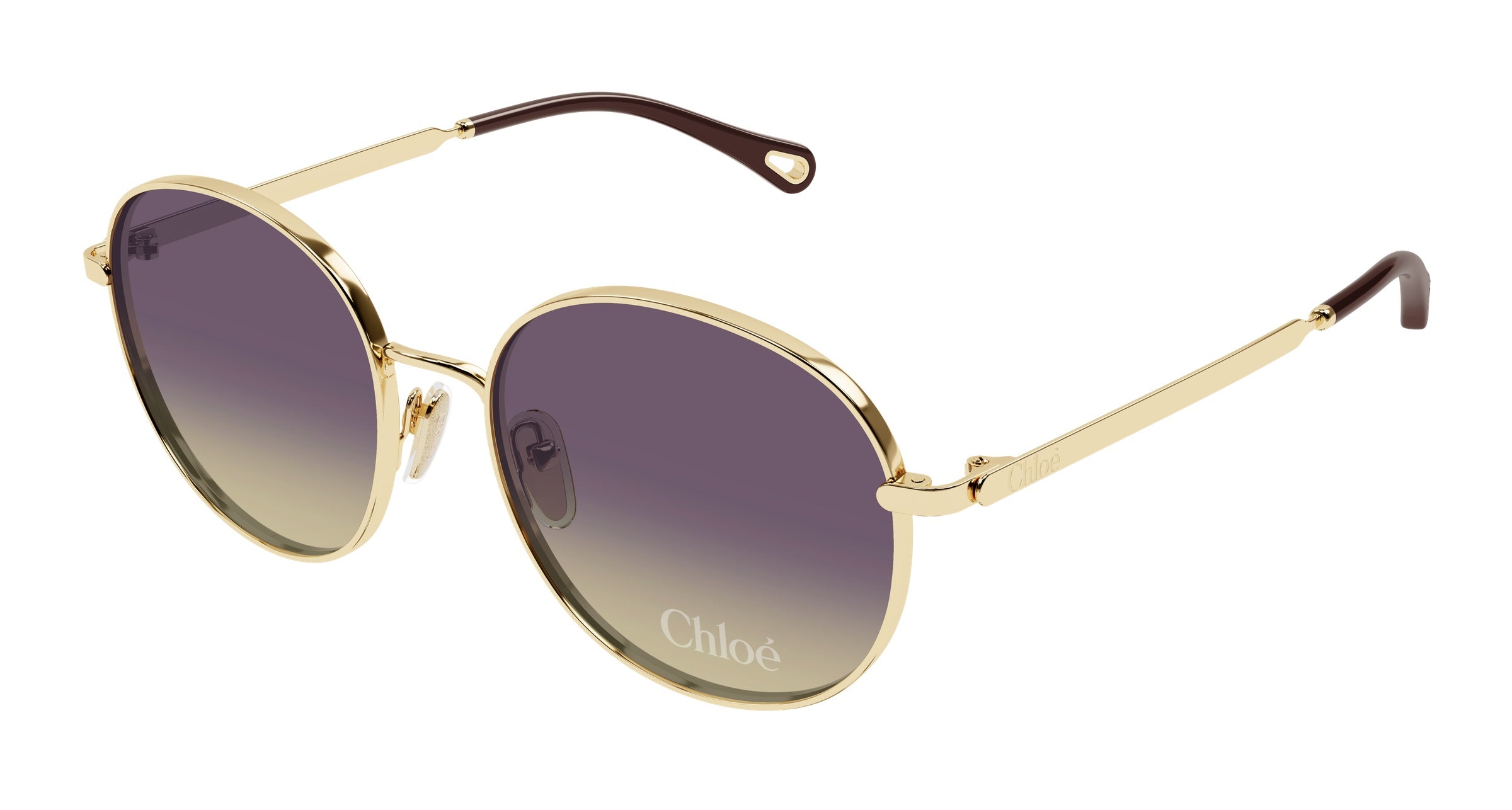 Gafas de Sol Chloé CH0326 001 55 20