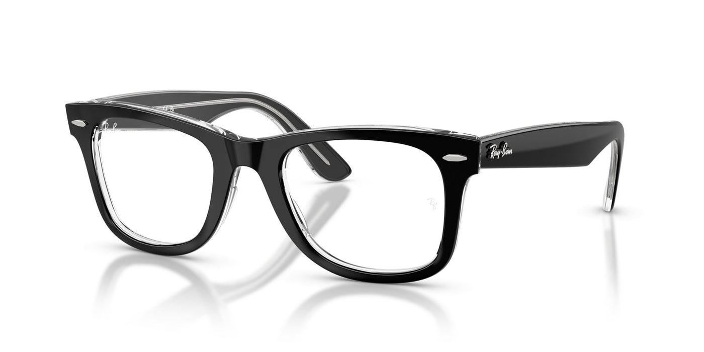 Ray-Ban Wayfarer RB4340 710/M2 50 22 太阳镜