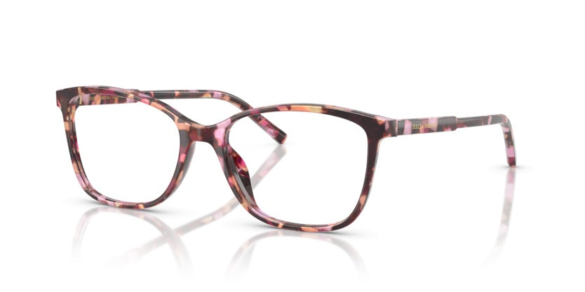 Lunettes de Vue Dolce Gabbana 0DG3424 3440 54 17 145