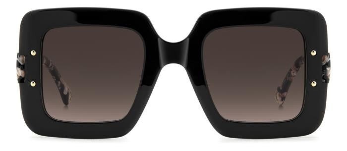Carolina Herrera HER0322 3H2/HA 50 26 Sunglasses — vista 3