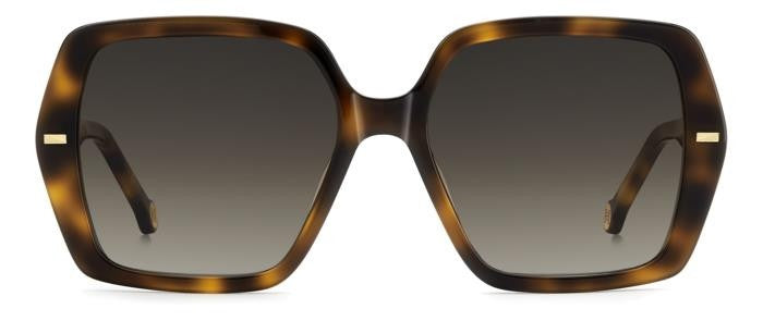 Lunettes de soleil Carolina Herrera HER0332S 086HA 56 17