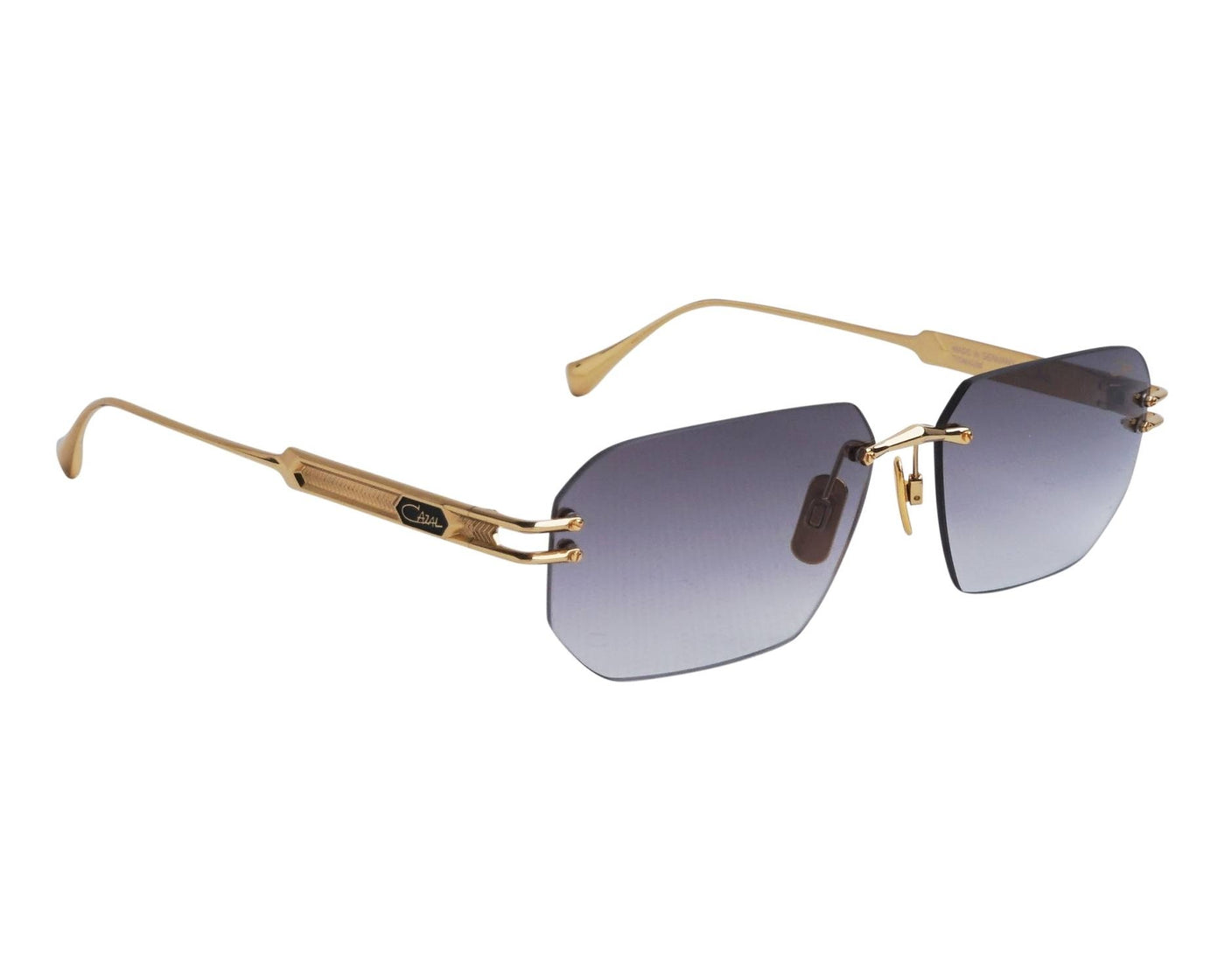 Lunettes de Soleil Cazal 7121/3 001 57 14