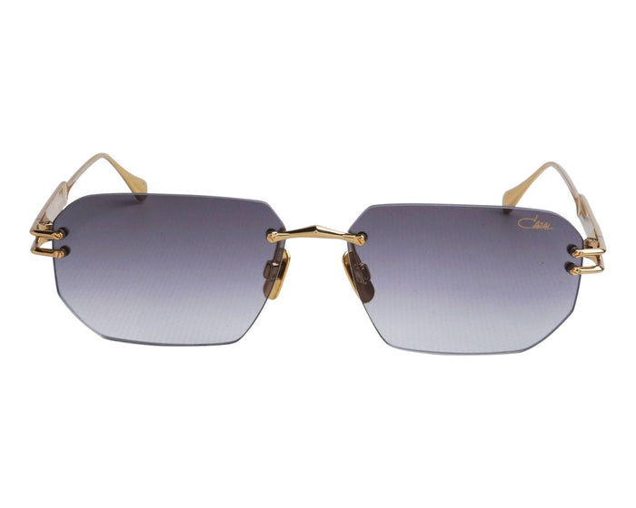 Lunettes de Soleil Cazal 7121/3 001 57 14 — vista 3
