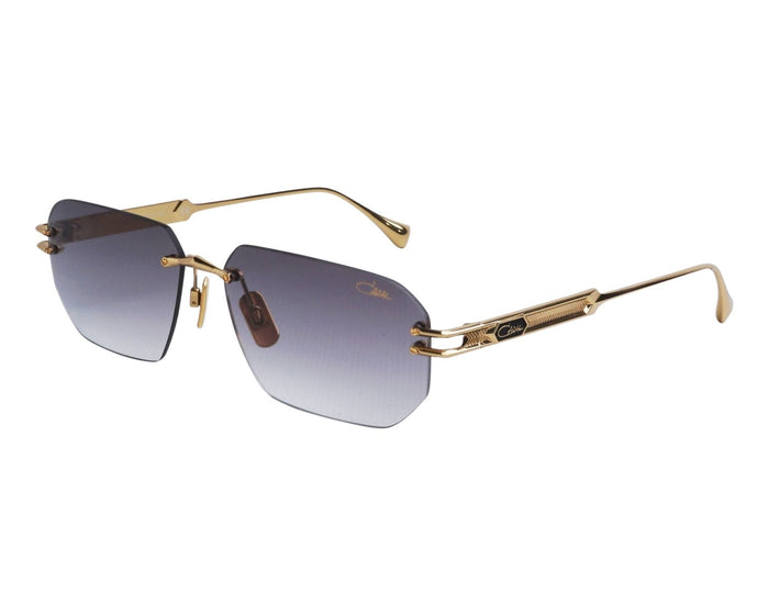 Lunettes de Soleil Cazal 7121/3 001 57 14 — vista 2