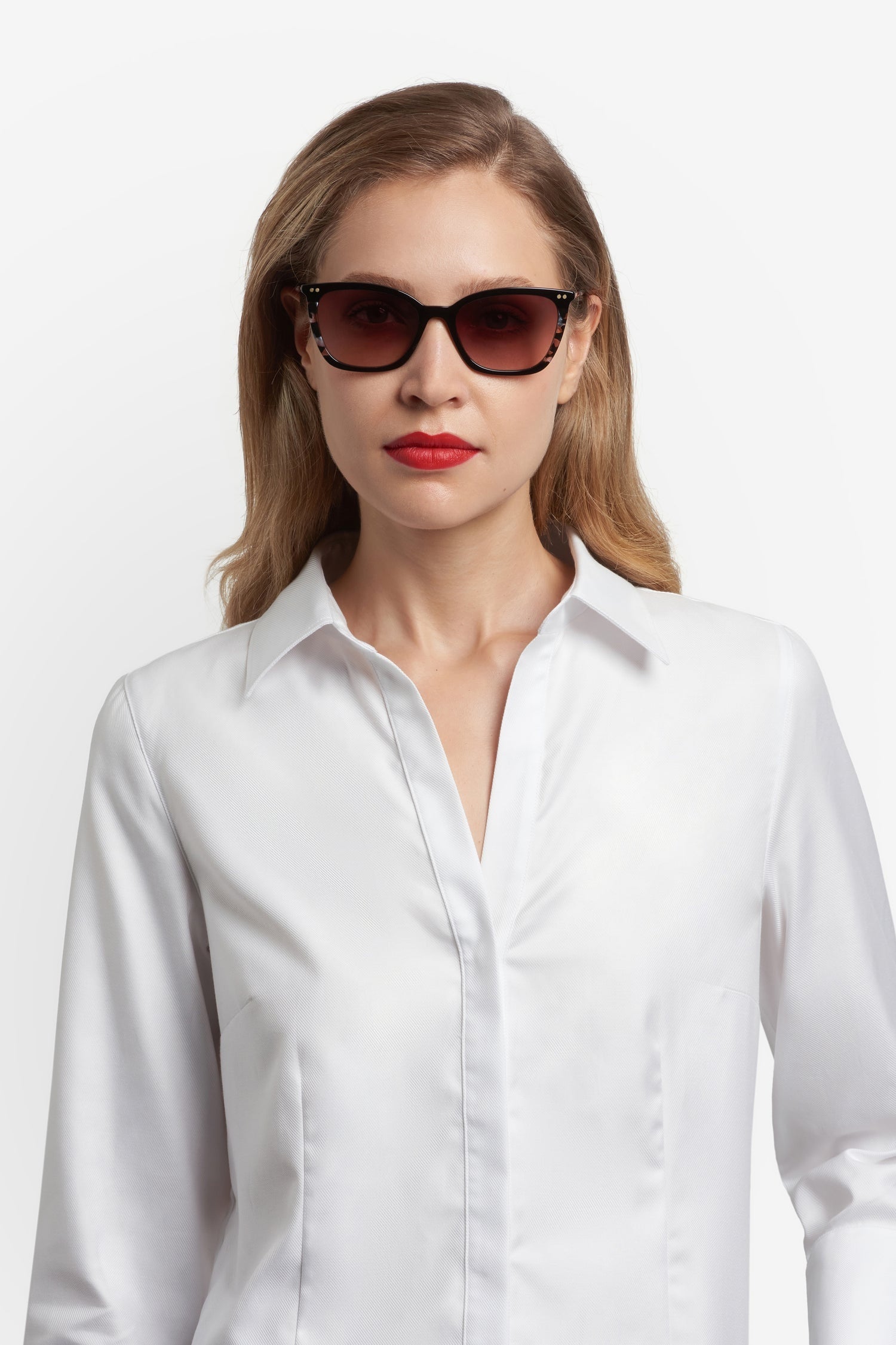 Gafas de sol Carolina Herrera 0344 2TBHA 55 18