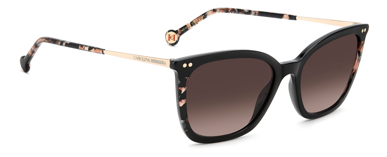 Gafas de sol Carolina Herrera 0344 2TBHA 55 18