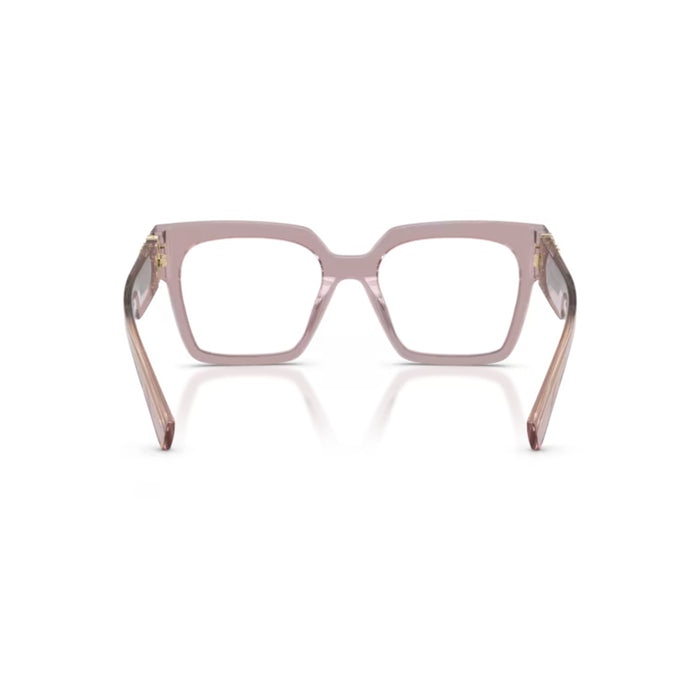Gafas Graduadas Miu Miu 04UV 12W1O1 52 19 — vista 4