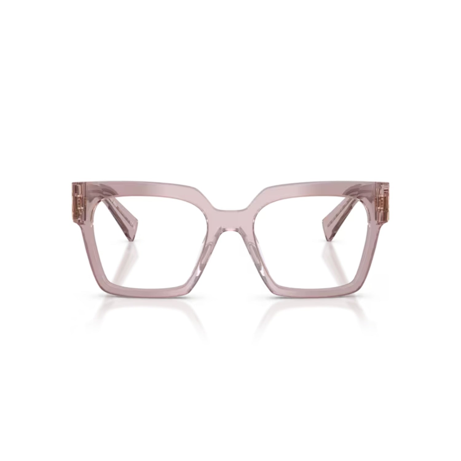 Gafas Graduadas Miu Miu 04UV 12W1O1 52 19