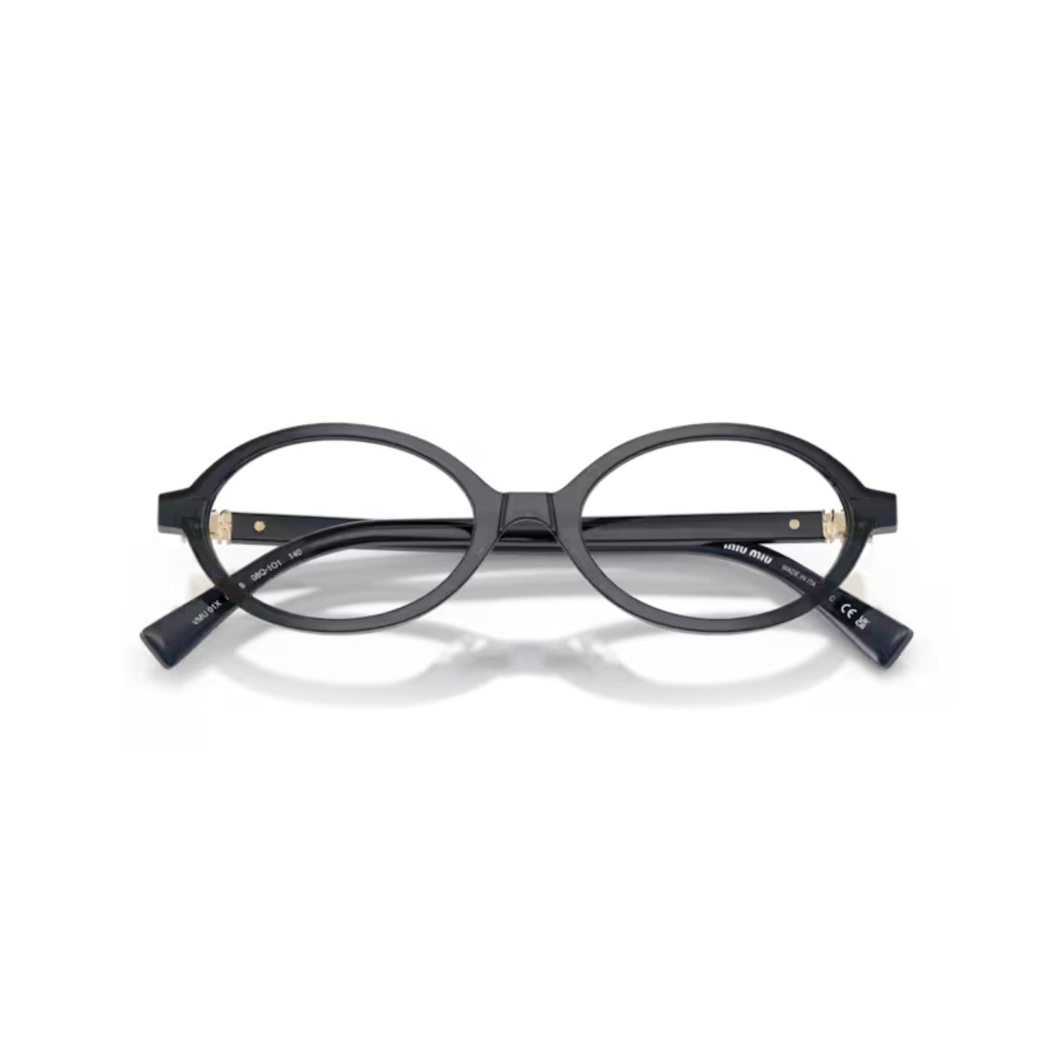 Gafas Graduadas Miu Miu 01XV 08Q1O1 50 18