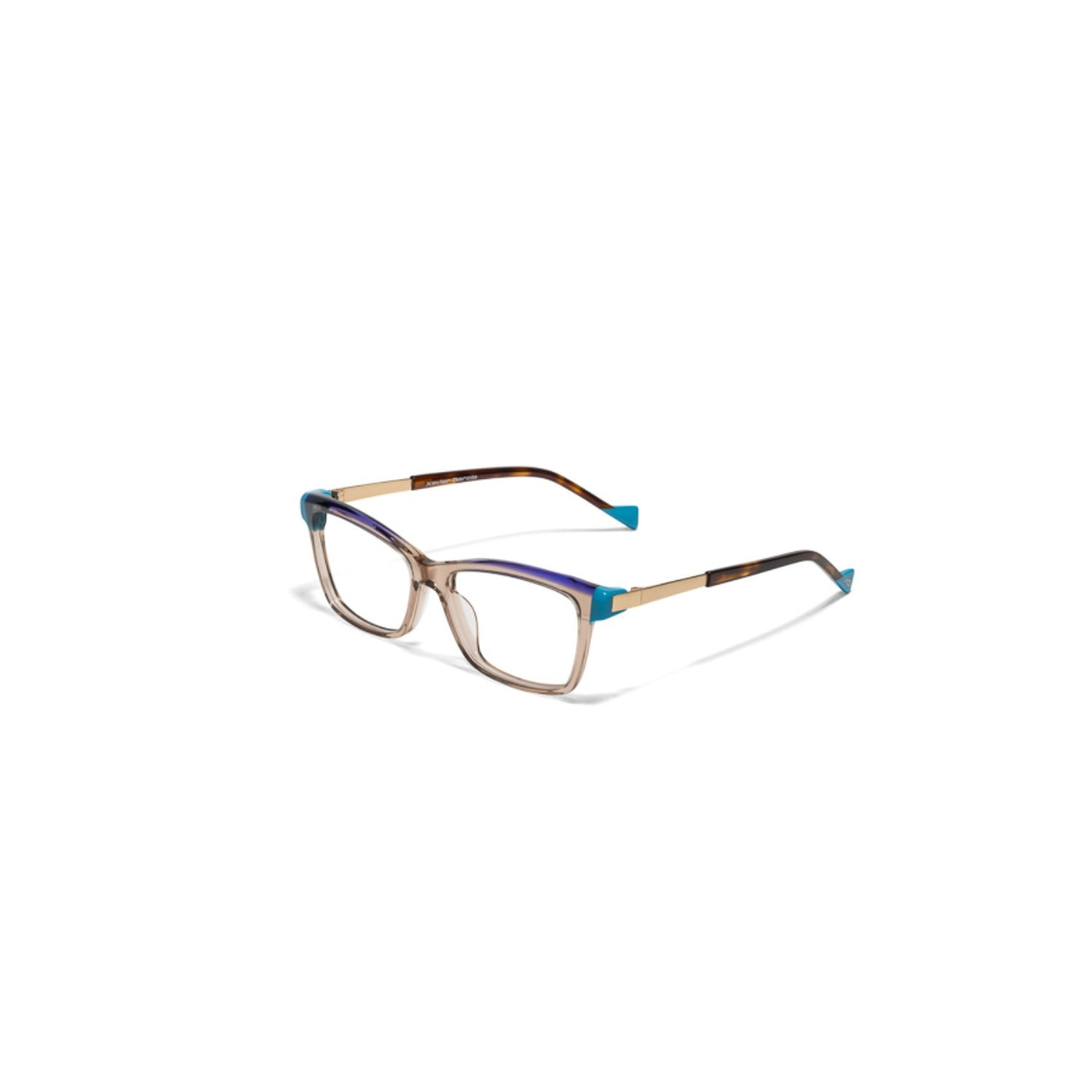 Gafas Graduadas Xavier Garcia Inicia 6 52 15