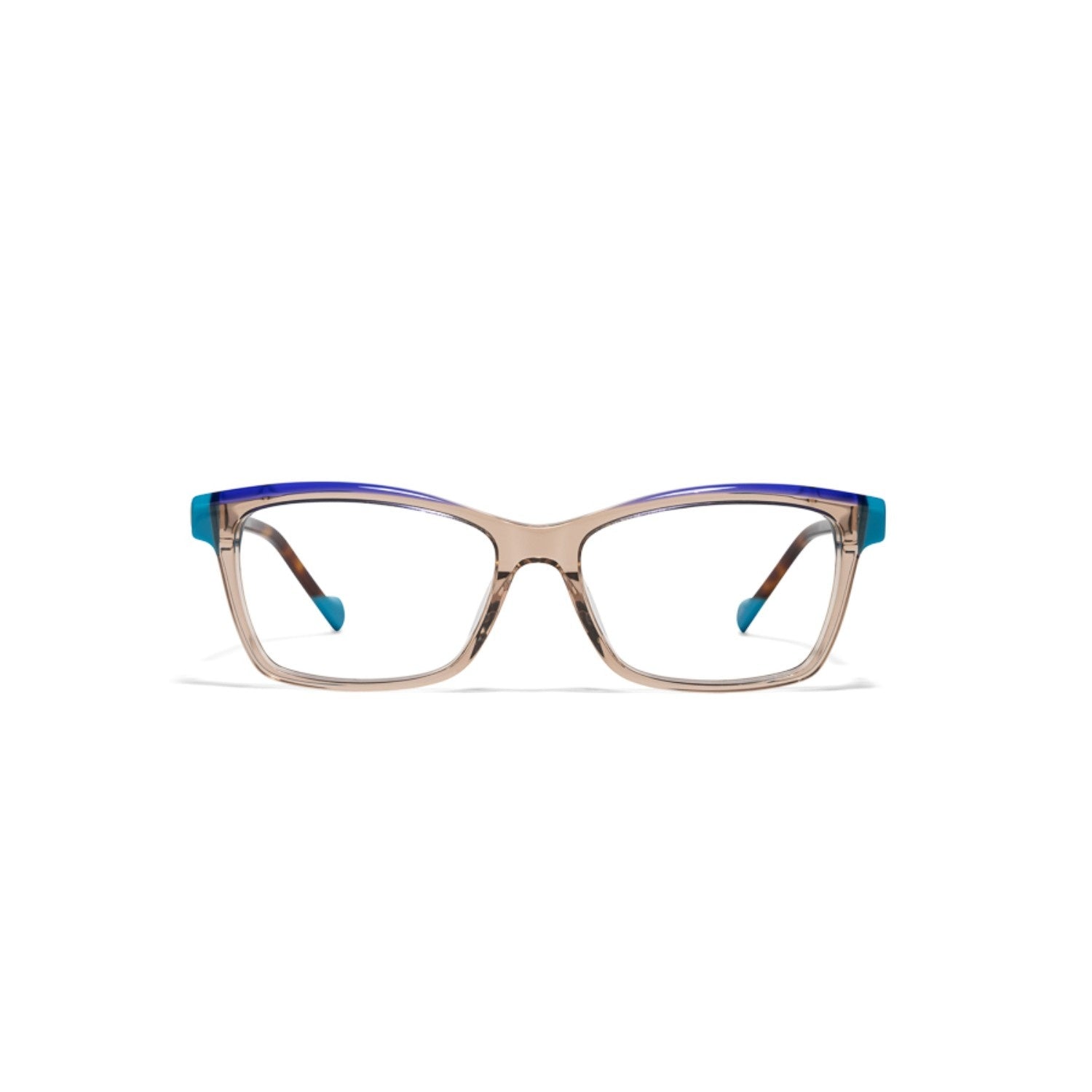 Gafas Graduadas Xavier Garcia Inicia 6 52 15