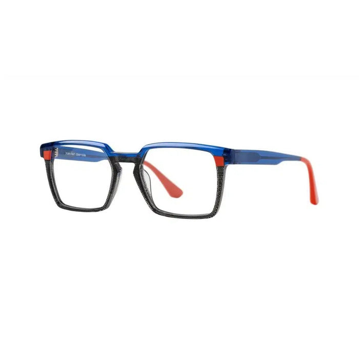 Xavier Garcia Tropic 1 54 19 光学镜架 — vista 3