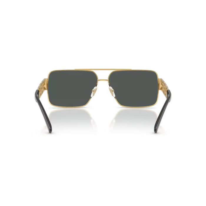 Sonnenbrillen Versace VE2290 100287 61 13 — vista 3