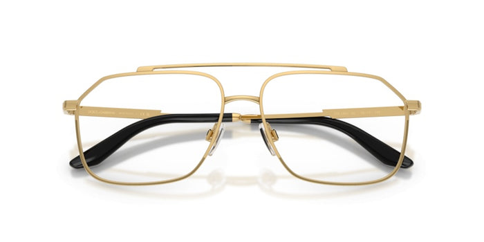 Korrektionsbrillen Dolce Gabbana 0DG1364 02 56 15 — vista 5