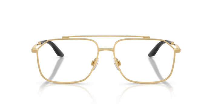 Korrektionsbrillen Dolce Gabbana 0DG1364 02 56 15 — vista 2