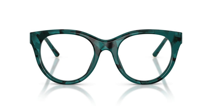 Korrektionsbrillen Dolce Gabbana 0DG3433 3460 51 21 — vista 2