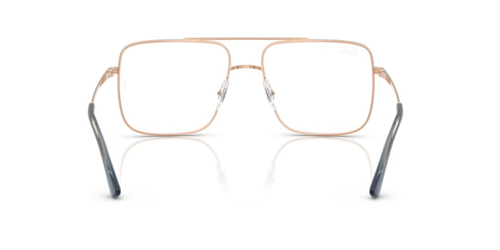 Ray-Ban RX3758V 3094 54 16 光学镜架 — vista 5