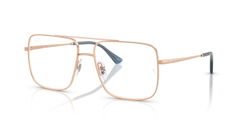 Ray-Ban RX3758V 3094 54 16 光学镜架