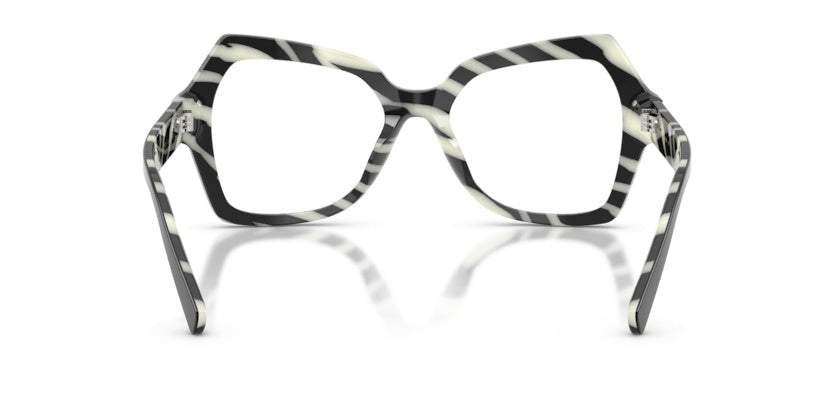 Gafas graduadas Dolce Gabbana 0DG3429 3372 52 18