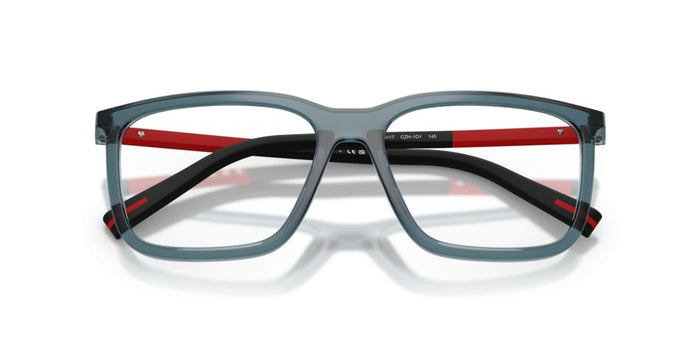 Очки для зрения Prada Linea Rossa OPS01SV CZH1O1 56 17 — vista 5