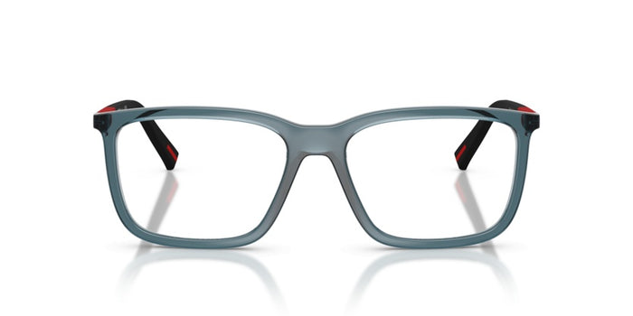 Очки для зрения Prada Linea Rossa OPS01SV CZH1O1 56 17 — vista 2