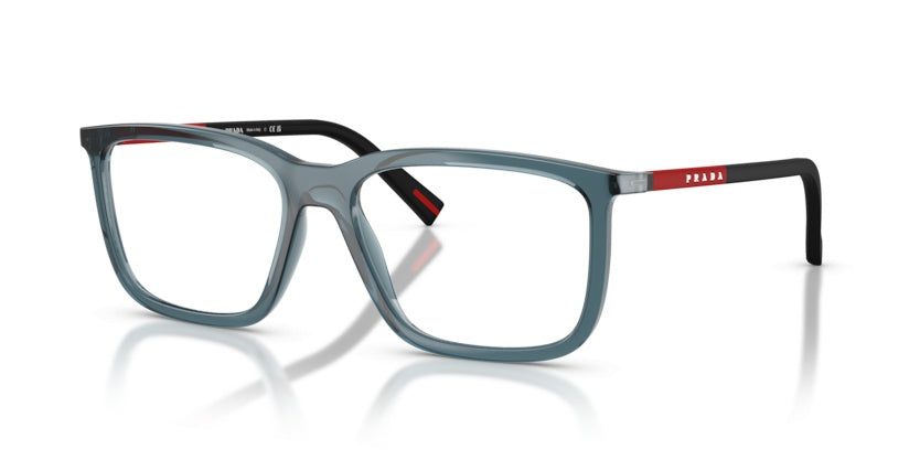Очки для зрения Prada Linea Rossa OPS01SV CZH1O1 56 17