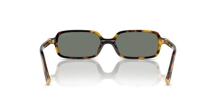Sunglasses Miu Miu 11ZS VAU2Z1 51 16 — vista 4