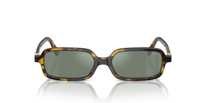 Sunglasses Miu Miu 11ZS VAU2Z1 51 16 — vista 2