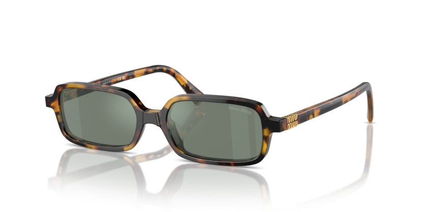 Sunglasses Miu Miu 11ZS VAU2Z1 51 16