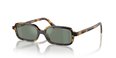 Sonnenbrillen Miu Miu 11ZS VAU2Z1 51 16