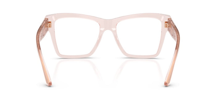 Prescription Glasses Dolce Gabbana 0DG3411 3148 54 18 — vista 4