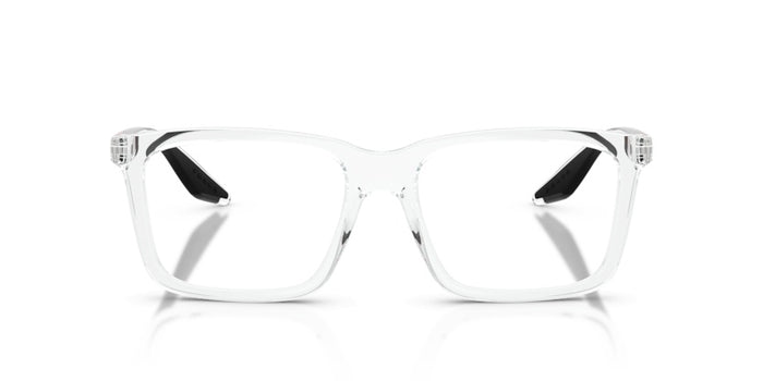 Prescription Glasses Prada Linea Rossa OPS03SV 2AZ1O1 53 17 — vista 3