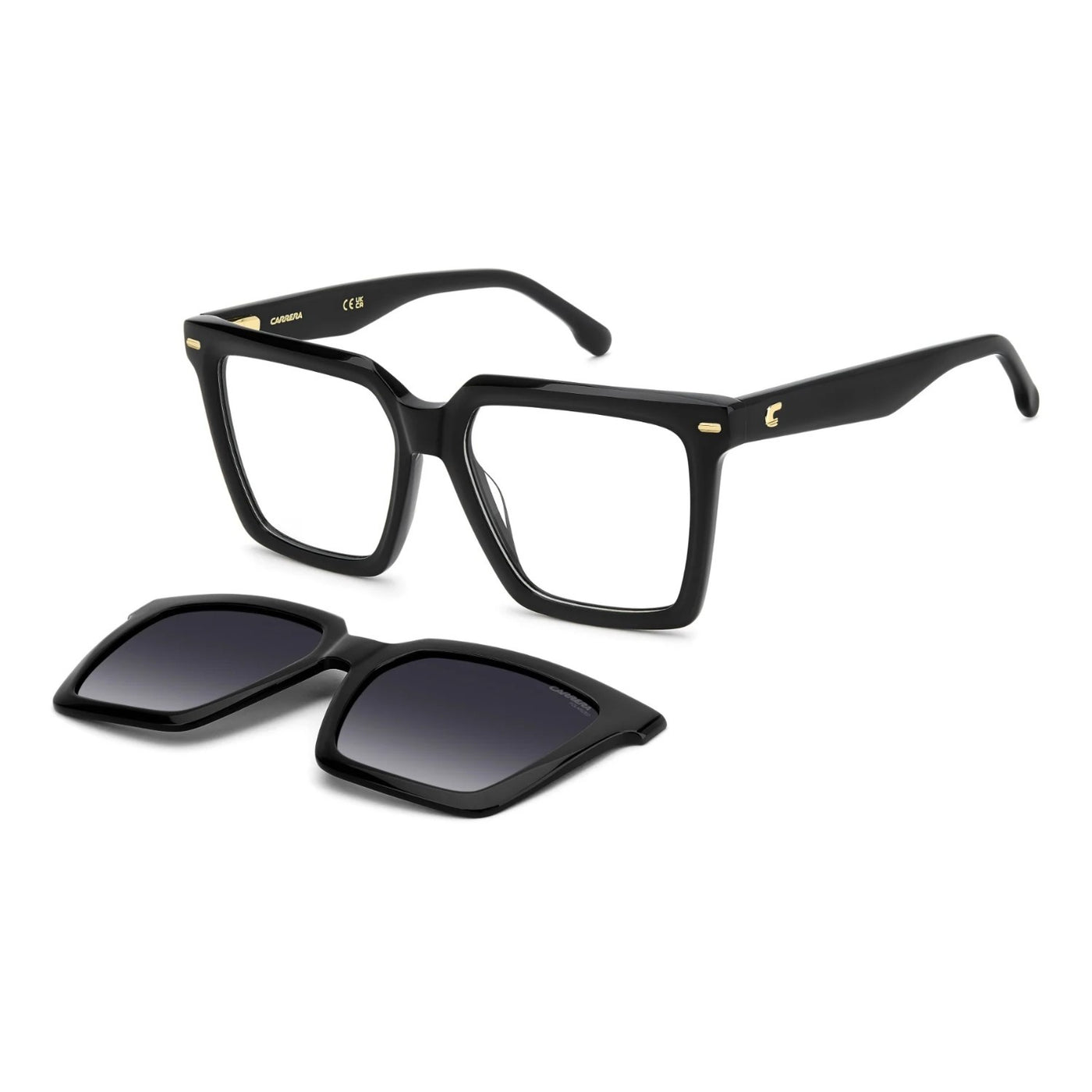 Очки для зрения Carrera CA3080/C HKZ 54 17