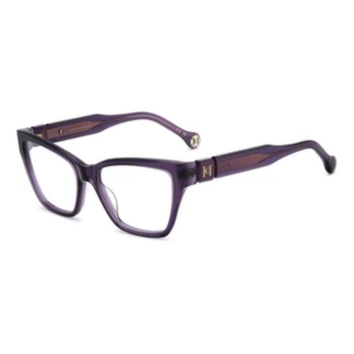 Korrektionsbrillen Carolina Herrera HER0330 0T7 53 16 — vista 2