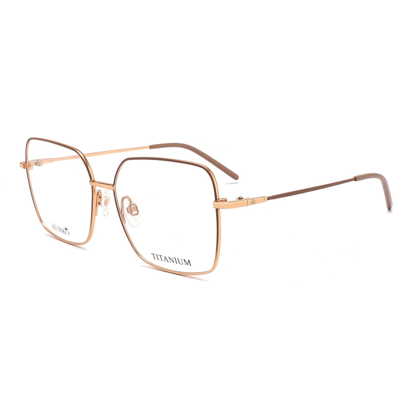 Lunettes de Vue Kurko 5314 Medea 3G 53 14