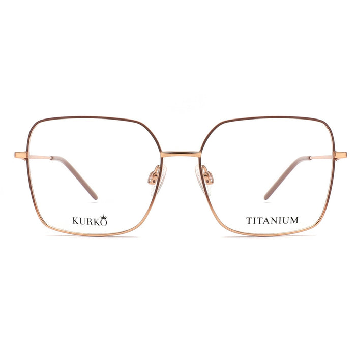 Lunettes de Vue Kurko 5314 Medea 3G 53 14 — vista 2