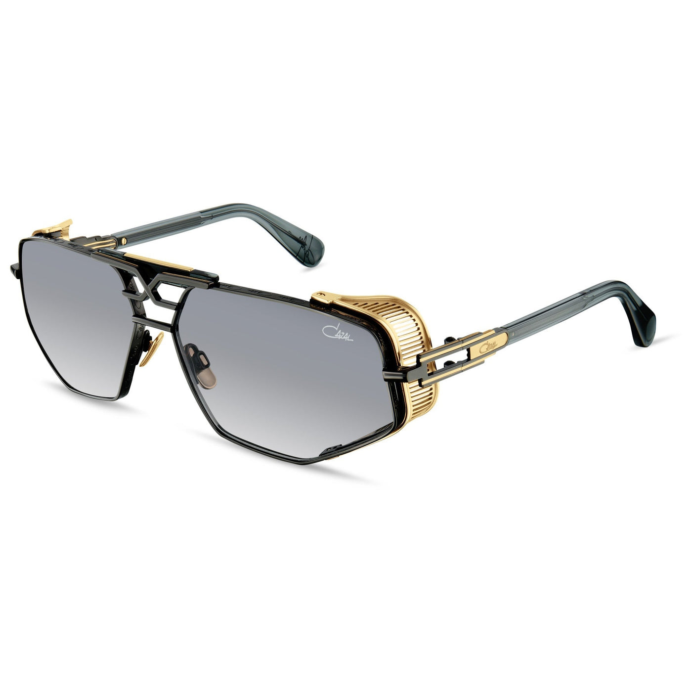 Lunettes de soleil Cazal 050 Édition Anniversaire 003 (Nº 125/499)