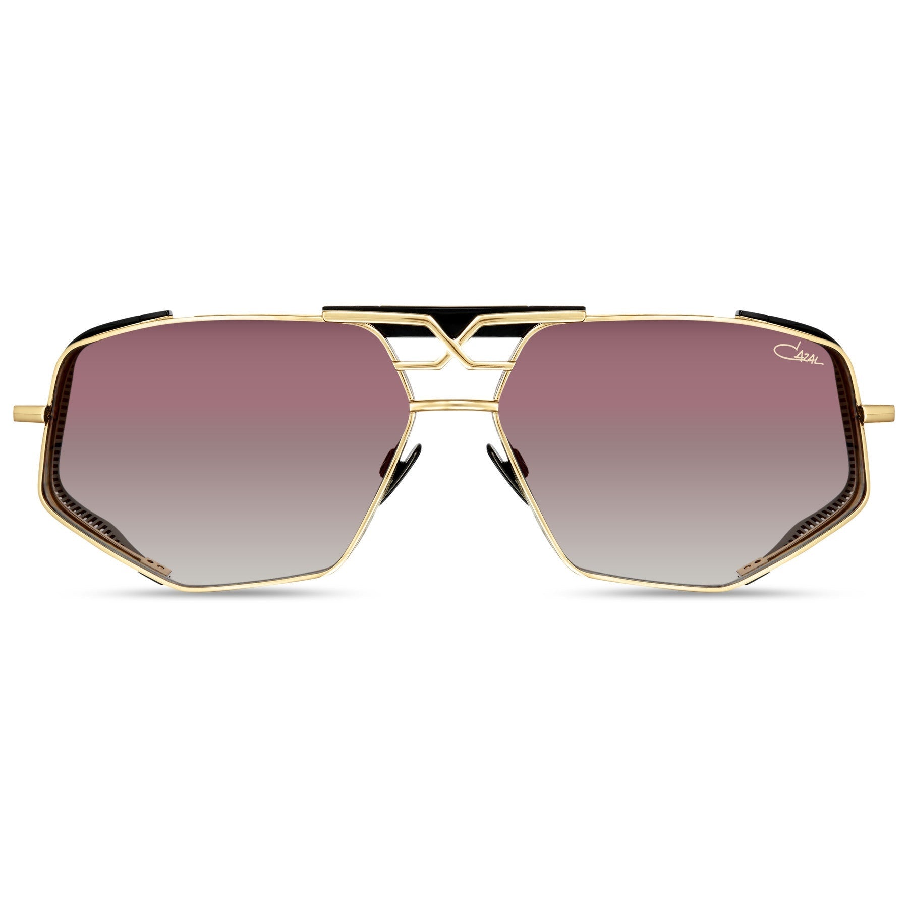 Gafas de Sol Cazal 050 Anniversary Edition 001 (Nº 127/999)