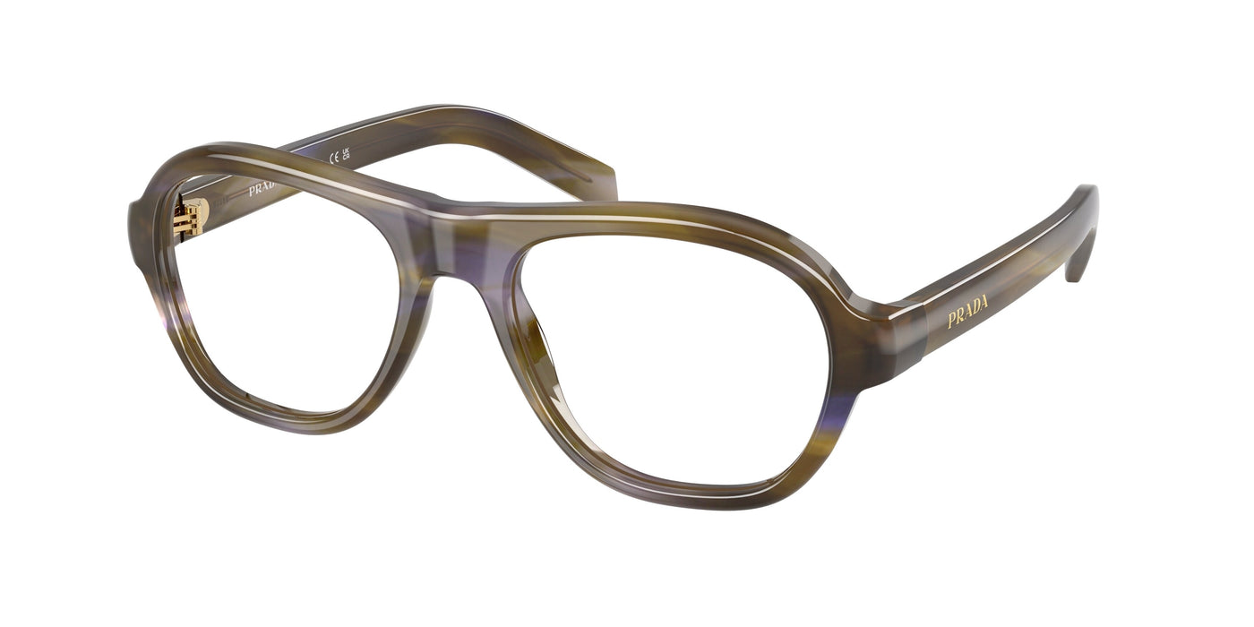 Lunettes de Vue Prada 0PRC12V 23G1O1 52 19