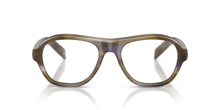 Lunettes de Vue Prada 0PRC12V 23G1O1 52 19 — vista 3