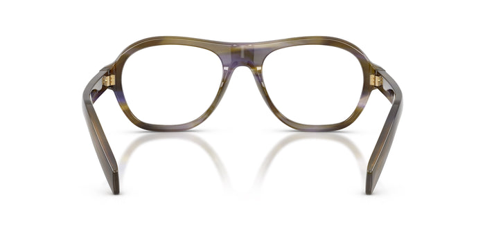 Lunettes de Vue Prada 0PRC12V 23G1O1 52 19 — vista 6