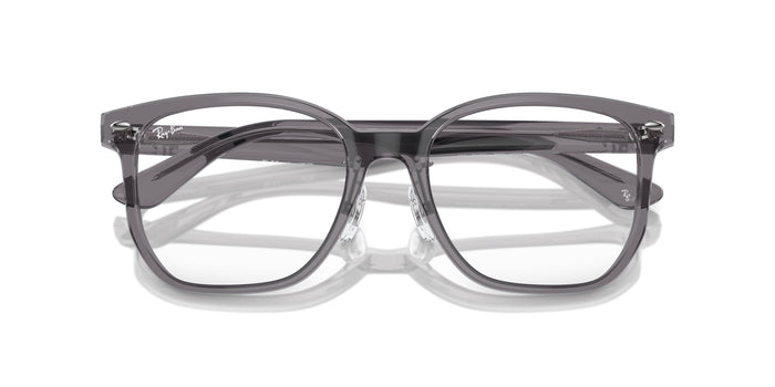 Очки для зрения Ray-Ban RX5425D 8268 54 19 — vista 4