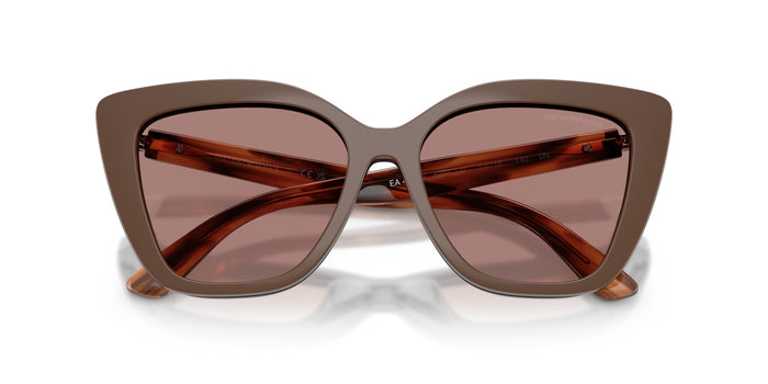 Солнцезащитные очки Emporio Armani EA4254U 62661W 54 16 — vista 2
