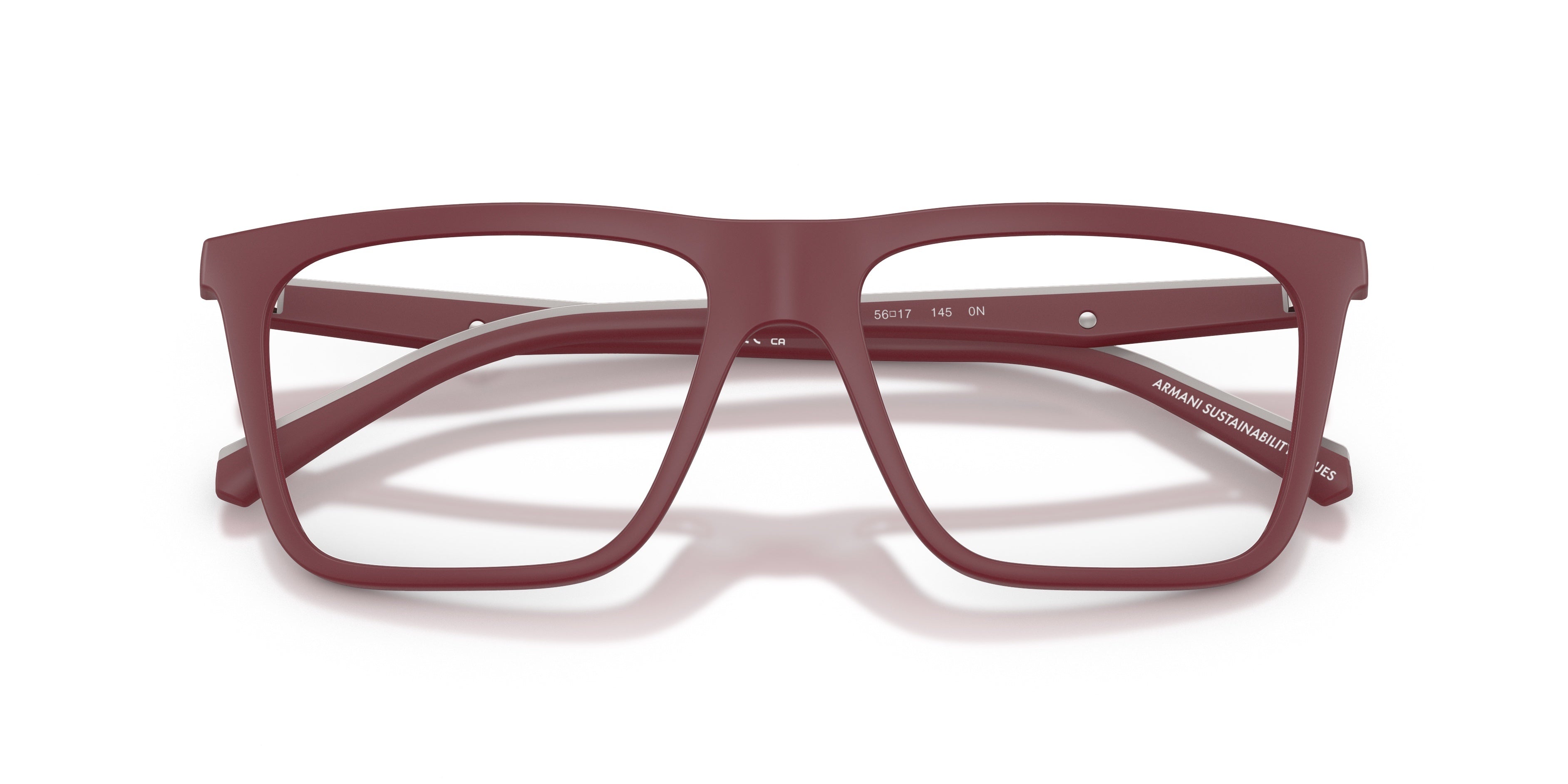 Gafas Graduadas Emporio Armani EA4258 52611W 56 17