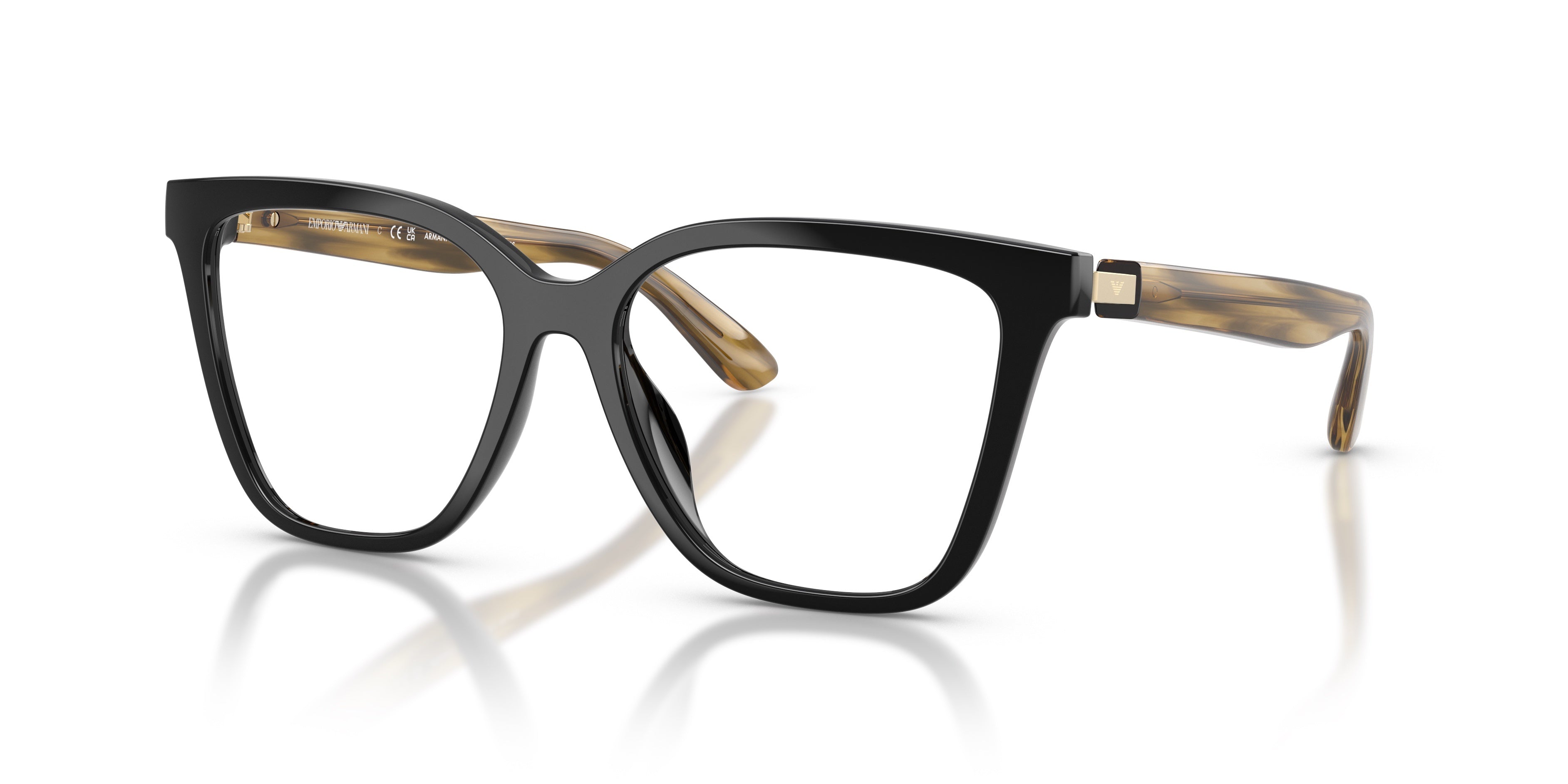 Gafas Graduadas Emporio Armani EA4254U 62671W 54 16