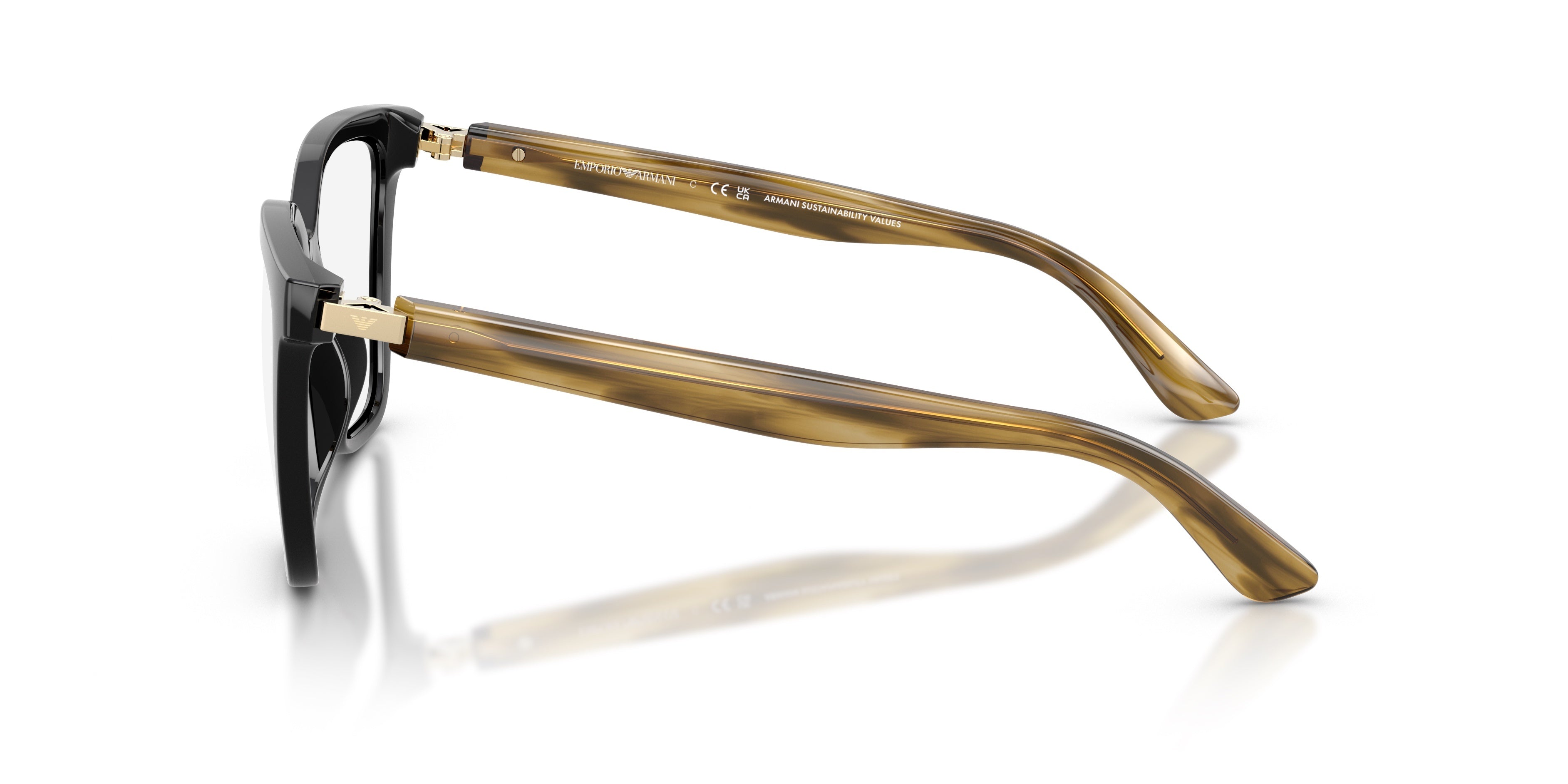 Gafas Graduadas Emporio Armani EA4254U 62671W 54 16