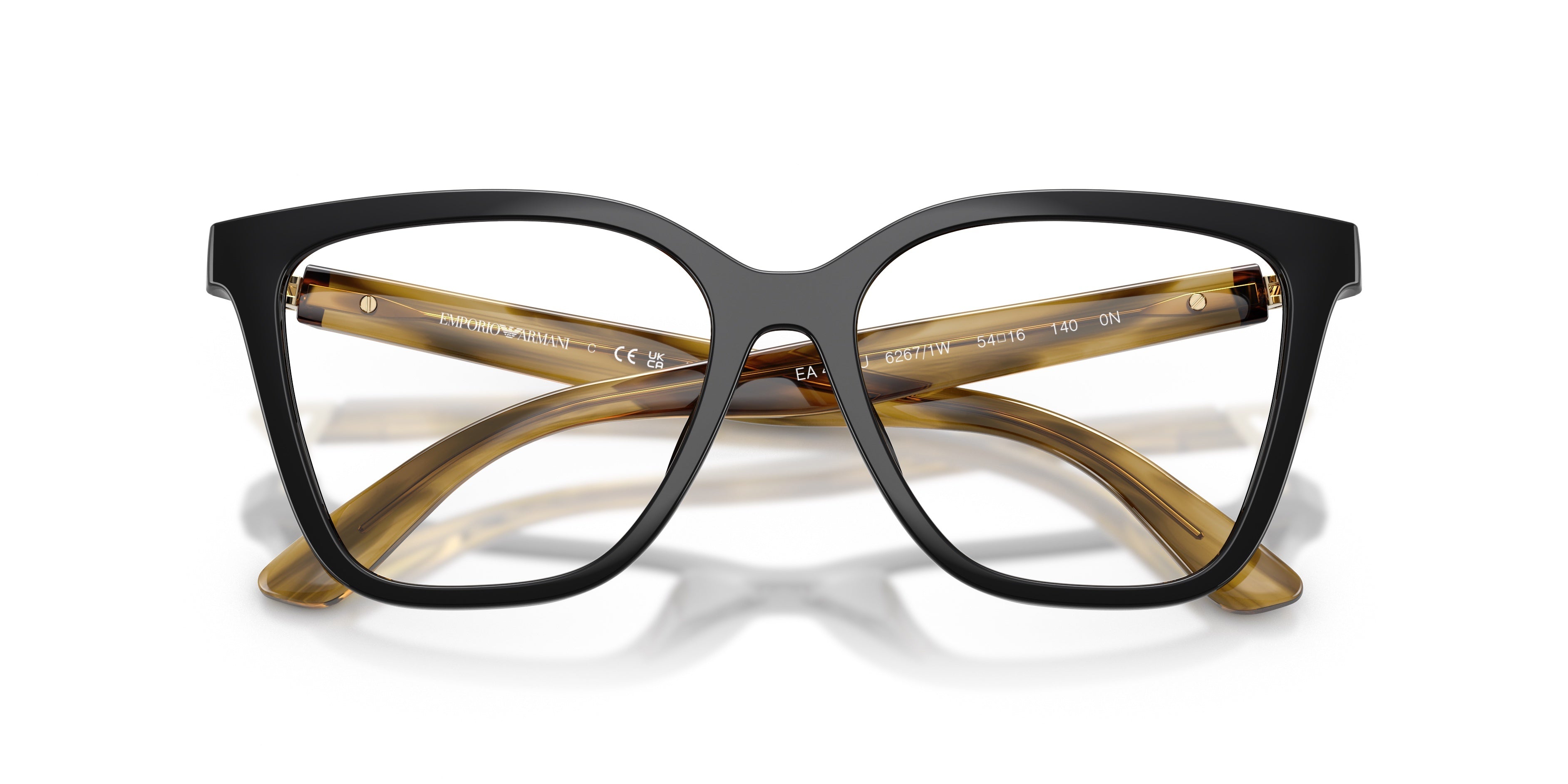 Gafas Graduadas Emporio Armani EA4254U 62671W 54 16