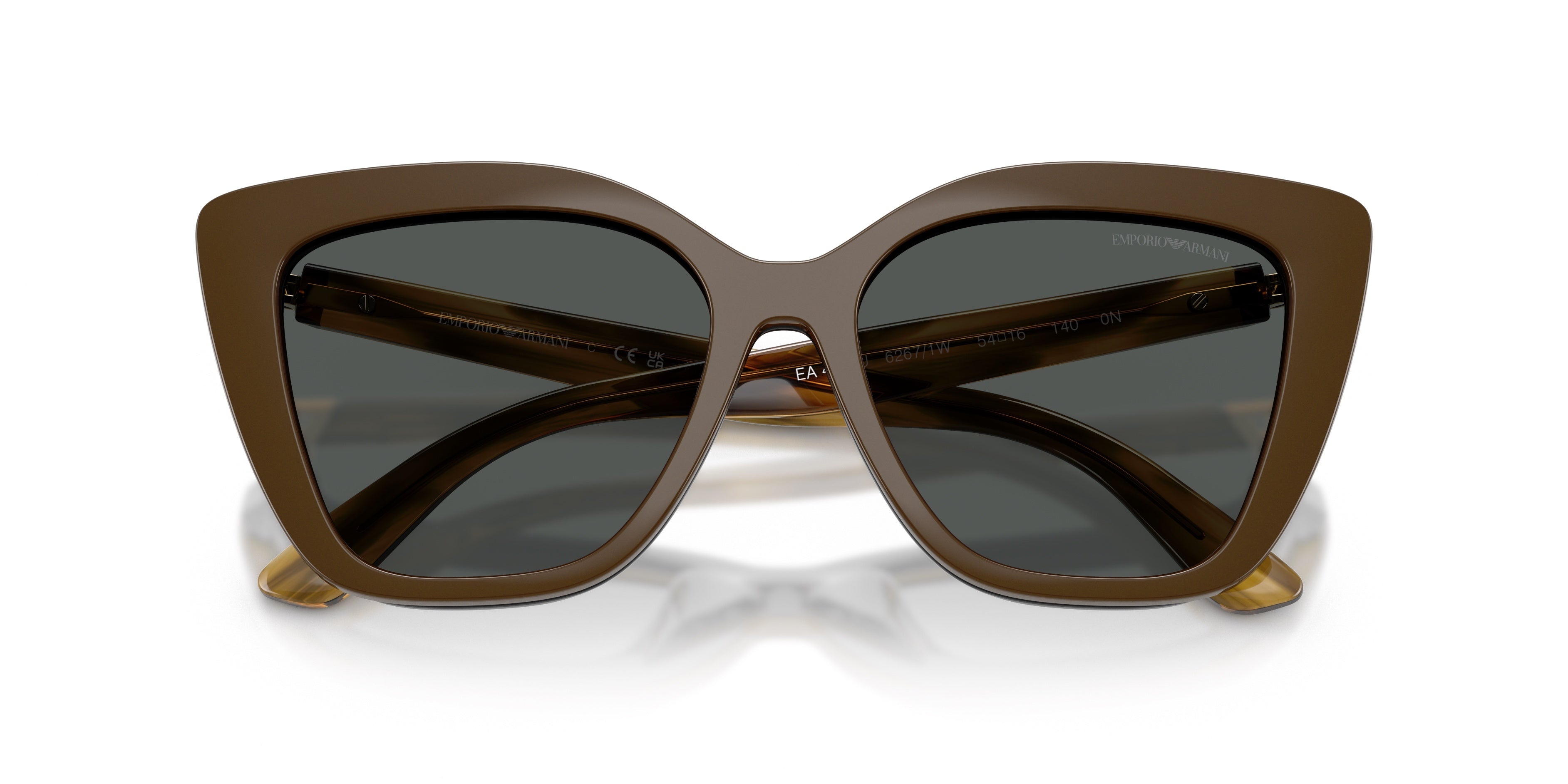 Gafas Graduadas Emporio Armani EA4254U 62671W 54 16