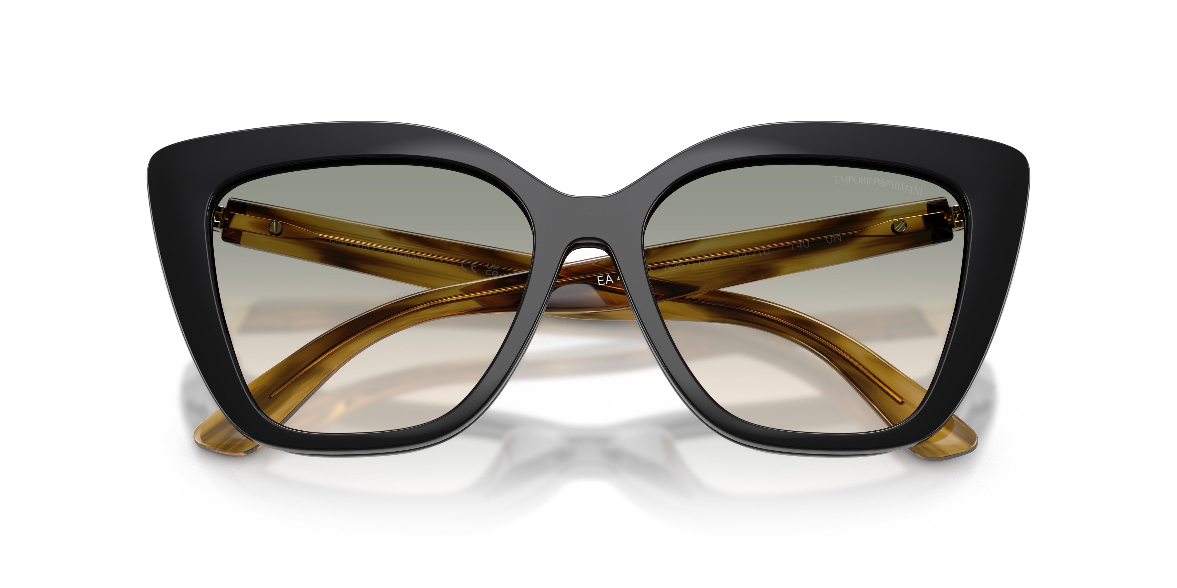 Gafas Graduadas Emporio Armani EA4254U 62671W 54 16